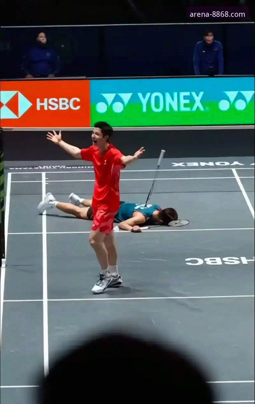 石宇奇王者归来 vs 8868体育观赛体验：一场酣畅淋漓的胜利与一次无缝的信息追踪