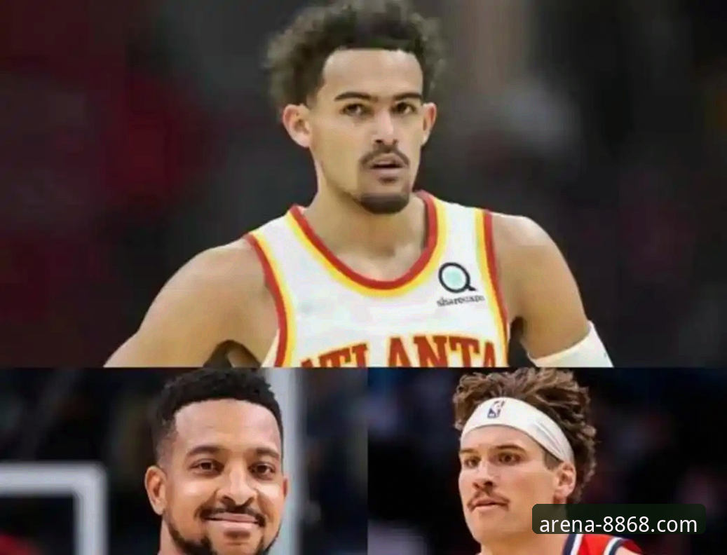 老将的抉择：CJ-麦科勒姆1年2100万留守老鹰 vs 试水自由市场的风险权衡